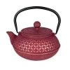 Aromandise Théière En Fonte Rose 60ml