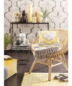 Maisons Du Monde Théière En Fonte Stries Marron -Chef&Sommelier-boutique theiere en fonte stries marron 1000 7 1 43010313 6