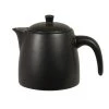 Maisons Du Monde Théière En Grès Noir Mat 1L -Chef&Sommelier-boutique theiere en gres noir mat 1l 1000 11 6 231041 2