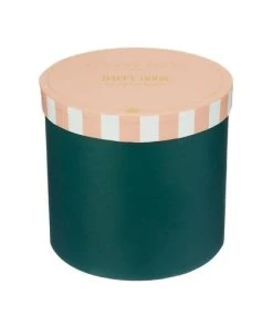 Yvonne Ellen Théière En Porcelaine Flamant Rose 36cl -Chef&Sommelier-boutique theiere en porcelaine flamant rose 36cl 2