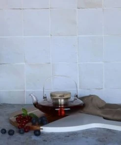 OGO Living Théière En Verre Borosilicate Avec Couvercle En Acacia 500 Ml -Chef&Sommelier-boutique theiere en verre borosilicate avec couvercle en acacia 500 ml 4