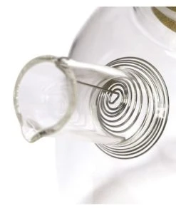 Aromandise Théière En Verre Et Bambou 1L -Chef&Sommelier-boutique theiere en verre et bambou 1l 3