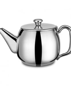 Pujadas Théière Inox 0,35 L