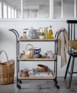 Bloomingville Théière Manon 800ml -Chef&Sommelier-boutique theiere manon 800ml 1