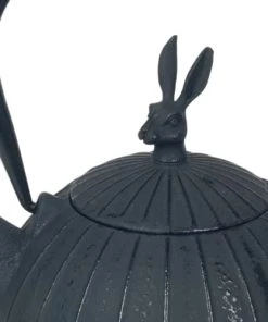 Signes Grimalt Théière Type Japonais En Fonte 0.8 Litre -Chef&Sommelier-boutique theiere type japonais en fonte 0 8 litre 1