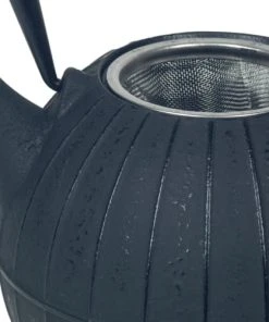 Signes Grimalt Théière Type Japonais En Fonte 0.8 Litre -Chef&Sommelier-boutique theiere type japonais en fonte 0 8 litre 2