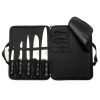 SABATIER TROMPETTE Trousse 5 Couteaux De Cuisine -Chef&Sommelier-boutique trousse 5 couteaux de cuisine 18