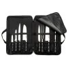SABATIER TROMPETTE Trousse 8 Couteaux De Cuisine -Chef&Sommelier-boutique trousse 8 couteaux de cuisine 6