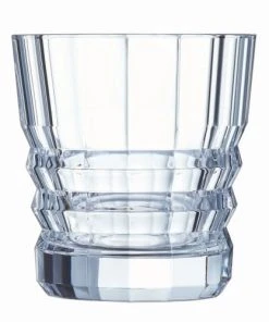 Cristal D'Arques Verre 32cl - Lot De 6 8 Cristal D'Arques Verre 32cl - Lot De 6 -Chef&Sommelier-boutique verre 32cl lot de 6 1