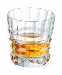 Cristal D'Arques Verre 32cl - Lot De 6 9 Cristal D'Arques Verre 32cl - Lot De 6 -Chef&Sommelier-boutique verre 32cl lot de 6 2