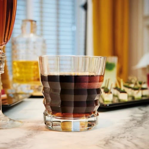 Cristal D'Arques Verre 32cl - Lot De 6 6 Cristal D'Arques Verre 32cl - Lot De 6 – Image 4