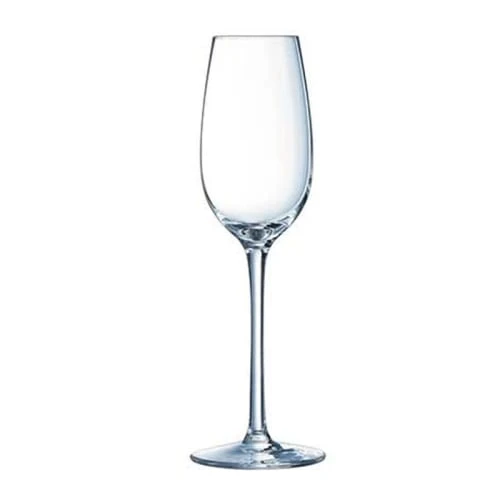 Chef & Sommelier Verre à Cherry 13cl - Lot De 6 3 Chef & Sommelier Verre à Cherry 13cl - Lot De 6