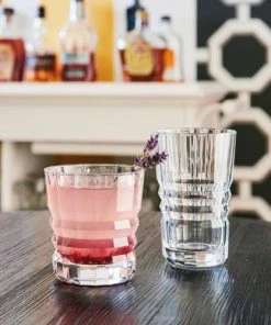 Cristal D'Arques Verre à Eau 36cl - Lot De 6