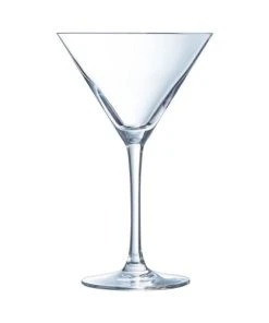 Chef & Sommelier Verre à Pied 21cl - Lot De 6