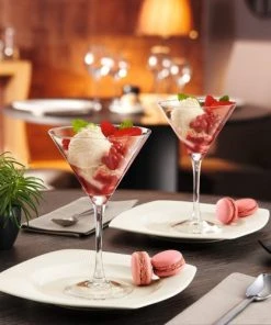 Chef&Sommelier-boutique -Chef&Sommelier-boutique verre a pied 21cl lot de 6 4