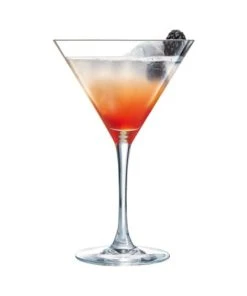 Chef & Sommelier Verre à Pied 21cl - Lot De 6 -Chef&Sommelier-boutique verre a pied 21cl lot de 6 5