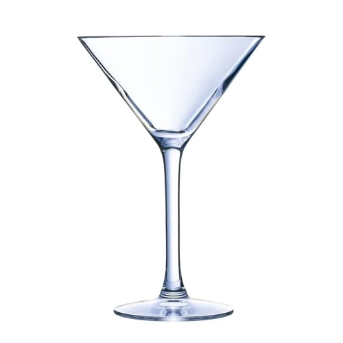 Chef & Sommelier Verre à Pied 21cl - Lot De 6 3 Chef & Sommelier Verre à Pied 21cl - Lot De 6