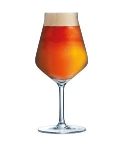 Chef & Sommelier Verre à Pied 40cl - Lot De 6 -Chef&Sommelier-boutique verre a pied 40cl lot de 6 2