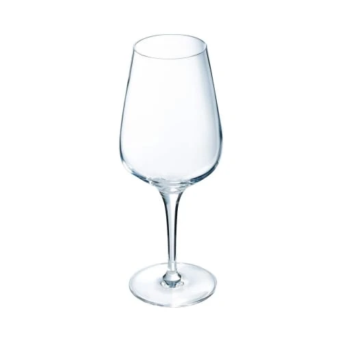 Chef & Sommelier Verre à Pied 45cl - Lot De 6 4 Chef & Sommelier Verre à Pied 45cl - Lot De 6 – Image 2