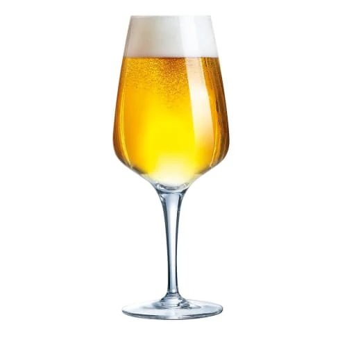 Chef & Sommelier Verre à Pied 45cl - Lot De 6 5 Chef & Sommelier Verre à Pied 45cl - Lot De 6 – Image 3