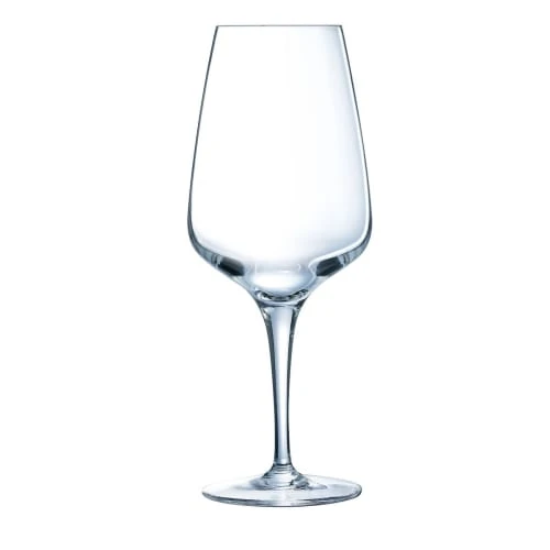 Chef & Sommelier Verre à Pied 45cl - Lot De 6 3 Chef & Sommelier Verre à Pied 45cl - Lot De 6