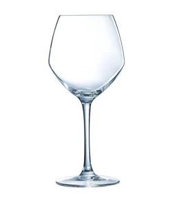 Chef & Sommelier Verre à Pied 47cl - Lot De 6