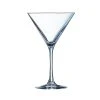 Luminarc Verre à Pied Cocktail Transparent 30cl - Lot De 6 -Chef&Sommelier-boutique verre a pied cocktail transparent 30cl lot de 6