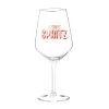 Maisons Du Monde Verre à Spritz En Verre Imprimé Orange - Lot De 6 -Chef&Sommelier-boutique verre a spritz en verre imprime orange 1000 10 25 215111 1