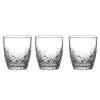 Wadiga Verre à Whisky Avec Motifs 26cl - Lot De 3 -Chef&Sommelier-boutique verre a whisky avec motifs 26cl lot de 3