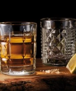 La Rochère Verre Dégustation En Verre Transparent-l'unité- Set De 4 -Chef&Sommelier-boutique verre degustation en verre transparent l unite set de 4 1