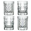 La Rochère Verre Dégustation En Verre Transparent-l'unité- Set De 4 -Chef&Sommelier-boutique verre degustation en verre transparent l unite set de 4