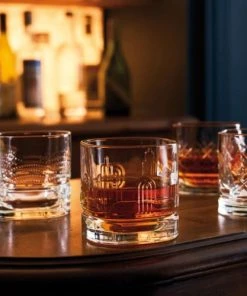 La Rochère Verre Dégustation En Verre Transparent-l'unité- Set De 4 9 La Rochère Verre Dégustation En Verre Transparent-l'unité- Set De 4 -Chef&Sommelier-boutique verre degustation en verre transparent l unite set de 4 6