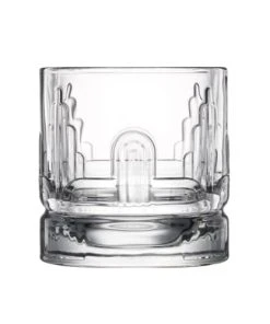 La Rochère Verre Dégustation En Verre Transparent-l'unité- Set De 4 11 La Rochère Verre Dégustation En Verre Transparent-l'unité- Set De 4 -Chef&Sommelier-boutique verre degustation en verre transparent l unite set de 4 8
