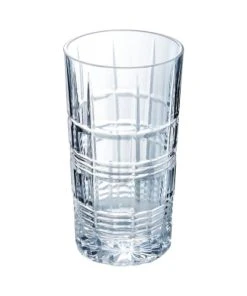 Luminarc Verre Forme Haute 38cl - Lot De 6 7 Luminarc Verre Forme Haute 38cl - Lot De 6 -Chef&Sommelier-boutique verre forme haute 38cl lot de 6 1