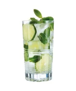 Luminarc Verre Forme Haute 38cl - Lot De 6 8 Luminarc Verre Forme Haute 38cl - Lot De 6 -Chef&Sommelier-boutique verre forme haute 38cl lot de 6 2