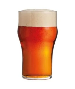 Luminarc Verre Nonic Transparent 58cl - Lot De 6 9 Luminarc Verre Nonic Transparent 58cl - Lot De 6 -Chef&Sommelier-boutique verre nonic transparent 58cl lot de 6 2