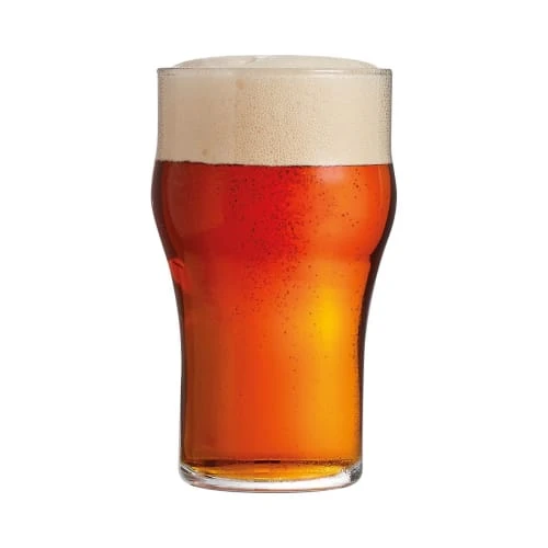 Luminarc Verre Nonic Transparent 58cl - Lot De 6 5 Luminarc Verre Nonic Transparent 58cl - Lot De 6 – Image 3