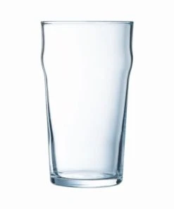 Luminarc Verre Nonic Transparent 58cl - Lot De 6 10 Luminarc Verre Nonic Transparent 58cl - Lot De 6 -Chef&Sommelier-boutique verre nonic transparent 58cl lot de 6 3
