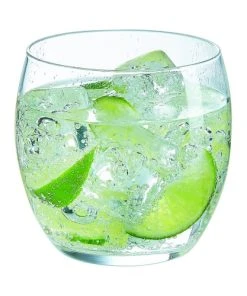 Luminarc Verre Transparent 35cl - Lot De 6 8 Luminarc Verre Transparent 35cl - Lot De 6 -Chef&Sommelier-boutique verre transparent 35cl lot de 6 2