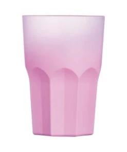 Luminarc Verre Jaune 40cl -Chef&Sommelier-boutique verre violet 40cl summer pop 1