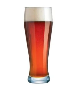 Luminarc Verre Weizen Bayern Transparent 69cl - Lot De 6 -Chef&Sommelier-boutique verre weizen bayern transparent 69cl lot de 6 1