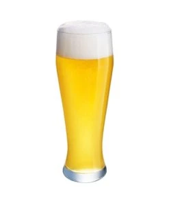 Luminarc Verre Weizen Bayern Transparent 69cl - Lot De 6 -Chef&Sommelier-boutique verre weizen bayern transparent 69cl lot de 6 2