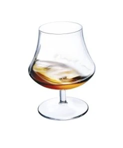 Chef & Sommelier Verres à Pied Armagnac - Lot De 6 -Chef&Sommelier-boutique verres a pied armagnac lot de 6 2