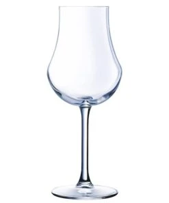 Chef & Sommelier Verres à Pied Porto - Lot De 6